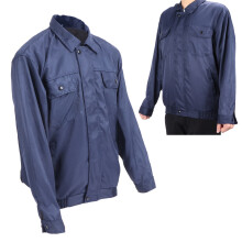 Protection Cooling Jacket For High Heat Environments, Ergonomic Design Wide Application Fast Evaporation Shirt