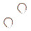 2Pcs Parrot Rope Perch Climbing and Chewing Bird Toy 10