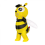 Bumblebee Inflatable Suit, Adult 2