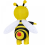 Bumblebee Inflatable Suit, Adult 3