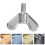 6Pcs Stainless Bolt Kit for Home Use Durable Silver Screws 10