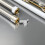 6Pcs Stainless Bolt Kit for Home Use Durable Silver Screws 11