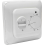 Manual Underfloor Heating Thermostat 220V 16A with Floor Sensor 2