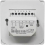 Manual Underfloor Heating Thermostat 220V 16A with Floor Sensor 3