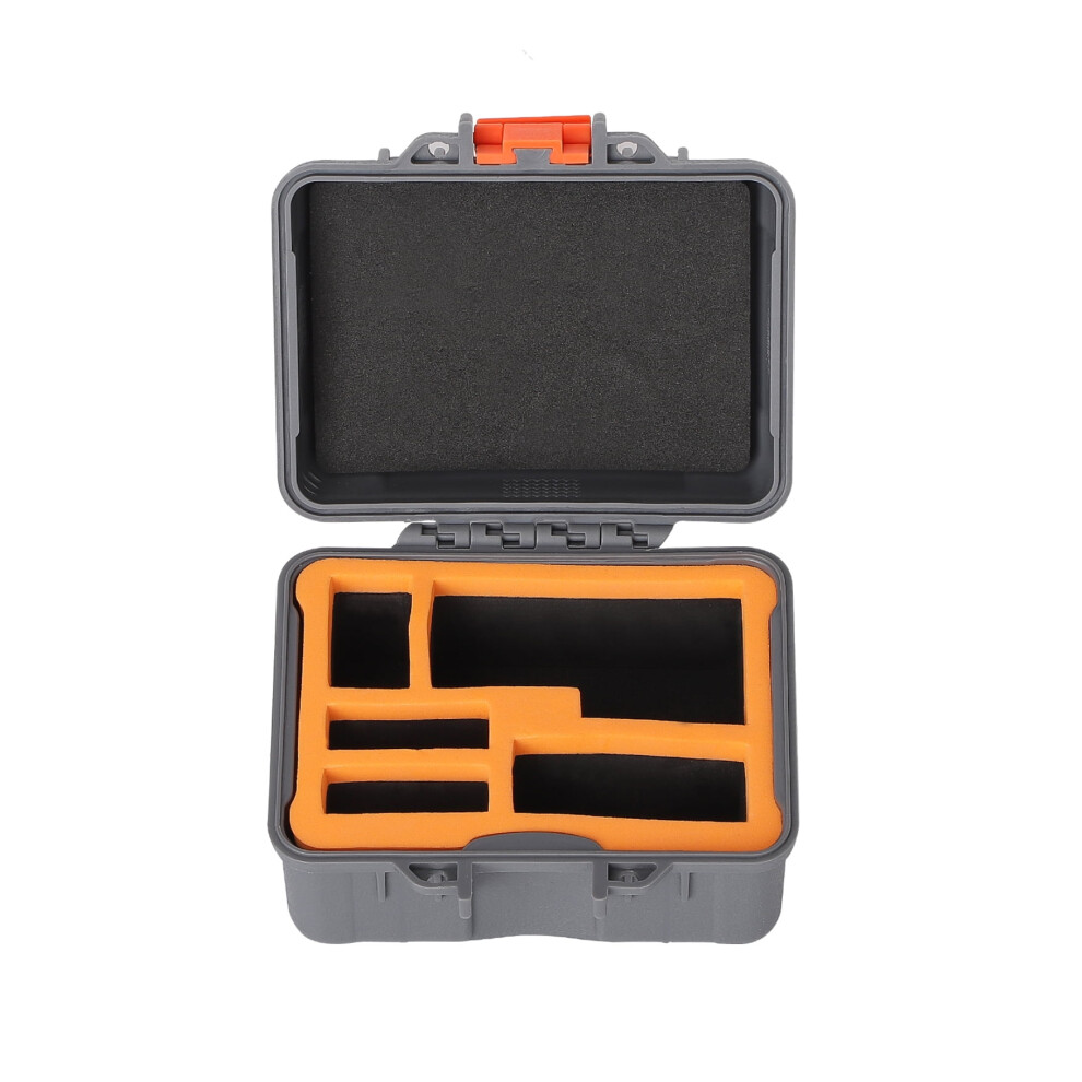 Mini Carrying Case For Insta360 Ace/ For Ace Pro 2/1 Camera Organizer, Waterproof Safety Case Storage Bag Camera Accessories Holder 9101399450375
