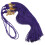 16Pcs Purple Polyester Graduation Tassel Charms for Hat Accessories 3