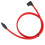 Sata4.0Data Cable, Backwards Compatible With Locking Latch For Secure Connection, Rich Color And Easy Operation For Seamless Computing Experiences 5