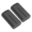 Intelligent Flight Battery for Mavic Mini - 2500mAh, 40 Min Flight, 2-Pack, Safe & Smart 4