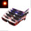 6 Pack Solar Eclipse Glasses - CE & ISO Certified Safe for Solar Viewing, UV & IR Protection, 2024 Total Eclipse Essential 1