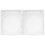 2Pièces Couvercle Protecteur Bouton Pièce Transparent 1