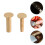 70Pairs Precision Copper Rivets for Handle and Cutlery Repair 9