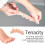 Toe Spacers Toe Separator for Overlapping Toes 1 Pair Beige 4
