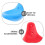 2Pièces Assise Plastique Enfants Usage Extérieur Colorée 8