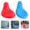 2Pièces Assise Plastique Enfants Usage Extérieur Colorée 10