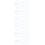 150Pcs Durable Plastic Mini Pacifiers Blue Baby Shower Party Decor 5