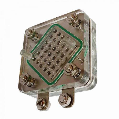 High-Quality Self-Breathing Hydrogen Fuel Cell Power Generation Module 2