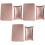 6Pièces Coussin Main En PU Souple Pliable Pour Ongles 2