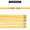 10Pcs Fiberglass Wire Cable Push Puller Running Rods Fish Pulling Kit Wall Electrical Wires With Hook Rods Tool Accessory 6