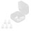 16 Pcs Protective Case Anti-Slip Stylus Cover Silicone Protector Case 2