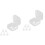 16 Pcs Protective Case Anti-Slip Stylus Cover Silicone Protector Case 4