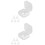 16 Pcs Protective Case Anti-Slip Stylus Cover Silicone Protector Case 5