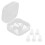 16 Pcs Protective Case Anti-Slip Stylus Cover Silicone Protector Case 8