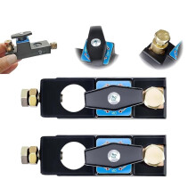 2025 Heavy Duty Smart Car Battery Disconnect Switch – 2pcs, Compatible with Car/RV/Boat