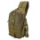 Σακίδιο πλάτης Travel X Fishing Tackle, καινοτόμος, ευέλικτη τσάντα, άνετη και εργονομική 2