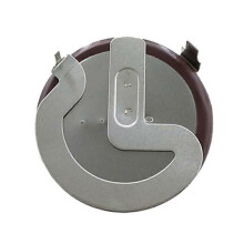 Vl2020/hfn 3V Rechargeable Smart Car Key Fob Battery Replacement for Mini R52 R53 E38 E39 E46 E53 E60 E61 Models