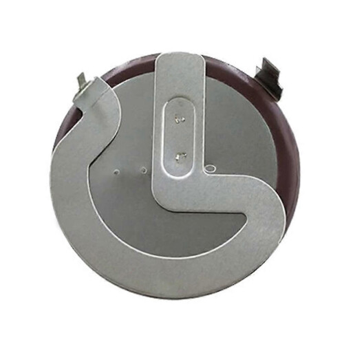 Vl2020/hfn 3V Rechargeable Smart Car Key Fob Battery Replacement for Mini R52 R53 E38 E39 E46 E53 E60 E61 Models