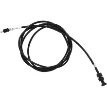 Choke Starter Cable 54017-7502 Compatible with Kawasaki Mule 3000 3010 3020 4010 Trans 4x4 KAF620