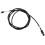 Choke Starter Cable 54017-7502 for Kawasaki Mule 1
