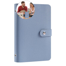 100 Envelopes Money Saving Challenges - 100 Envelopes Money Saving Challenges Binder, Savings Challenges Budget Book Binder with Cash Envelopes