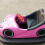 2Pcs Interactive Red Steering Wheel Toy Kids Driving Simulator Playset 11