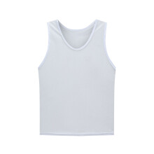 Toddler Kids Athletic Tank Summer Lightweight Running Sport Tee Crewneck Sleeveless Tshirts 2-16 Years