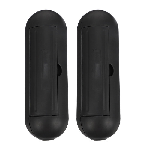Cord Extension Cover Box Waterproof Outdoor Thin Cable