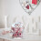 Acrylic Table Decor for Spring and Valentine's Day 1