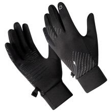 Winter Gloves Thermal Touchscreen Liners for Men and Women