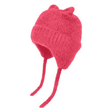 Toddler Winter Hat Winter Warm Caps Girl Boy Hooded Winter Scarf Kid Hat Cap Scarf Knit Baby Baby Care Girls Winter Hats
