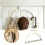Over-the-Door 6-Hook Rack Heavy Duty Triangle Arch Design 1