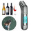 Alcohol Tester Professional Breathalyzer Portable LCD 1