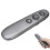Versatile Wireless Presenter, Universal Compatibility, & Smart Battery Management for Seamless Presentations 6