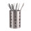 Stainless Steel Cutlery Storage Organizer Flatware Holder Chef Kitchen Tools 17x10CM 1