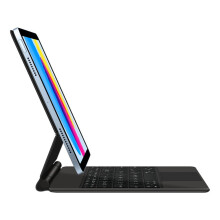 Magic Keyboard Case compatible with iPad 10th Generation - Premium Protection & Enhanced Typing Experience