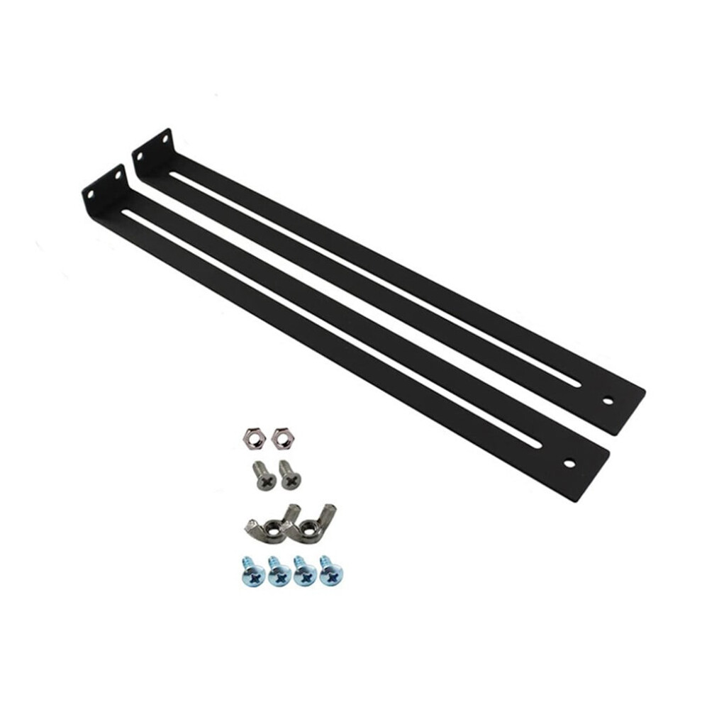 Drawer Repair Kit Furniture Reinforcement Repair Accessories Bracket For Cabinet 9101399451457