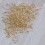 200Pcs Golden Silver Ear Wire Hooks Earring Findings with Spring Ball 10