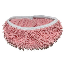 Microfiber Mop Pads Reusable Washable 2 Pack