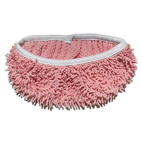 Microfiber Mop Pads Reusable Washable 2 Pack