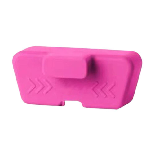 OBD Port Lock Anti-Theft Protector Silicone Sleeve