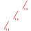 9Pcs Silicone Case Red for Stylus Pen Durable Protective Nib Cover Set 5